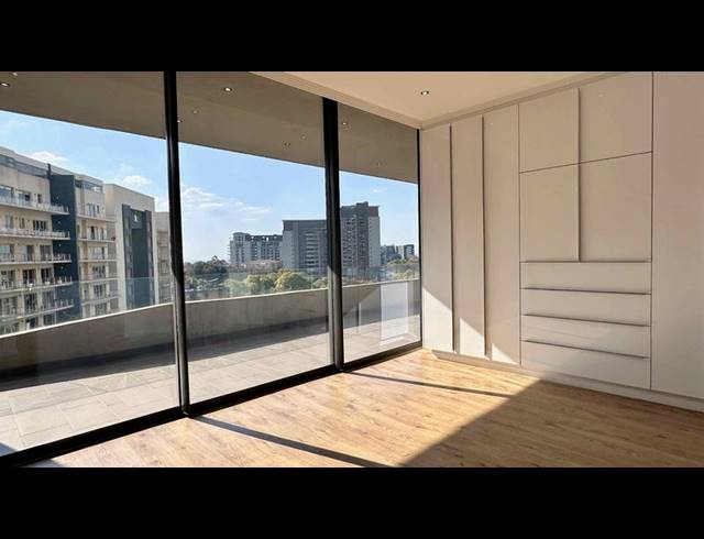 2 BEDROOM PROPERTY TO RENT IN MORNINGSIDE